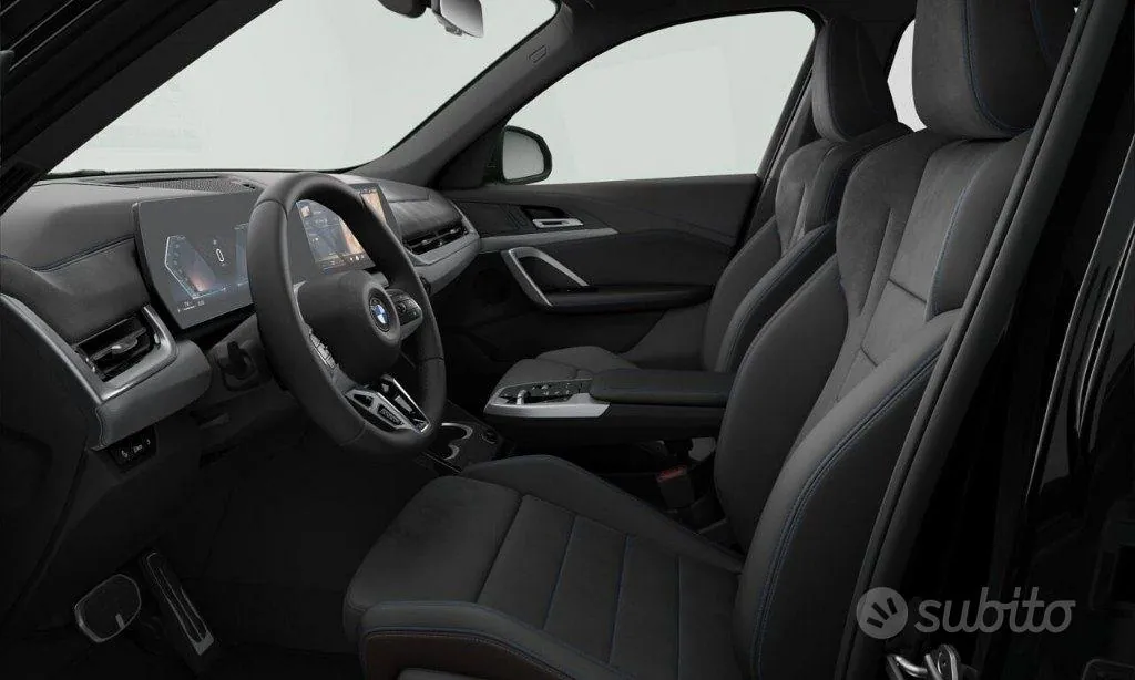 BMW X1 photo 4
