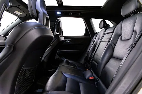 Volvo Xc60 2018 photo 5