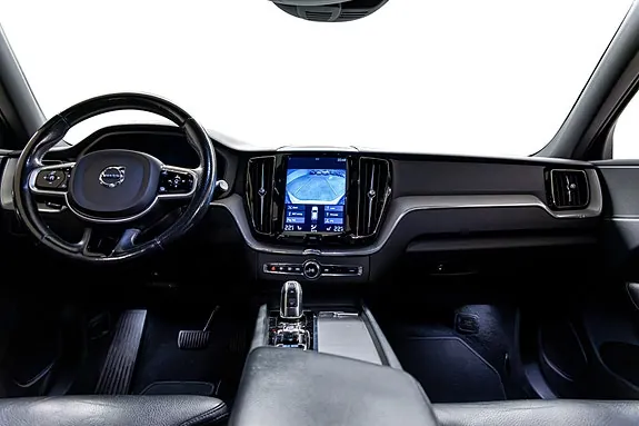 Volvo Xc60 2018 photo 4