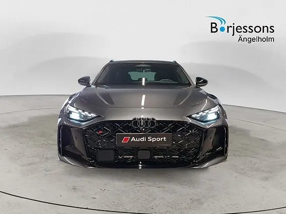 Audi Rs5 2026 photo 5