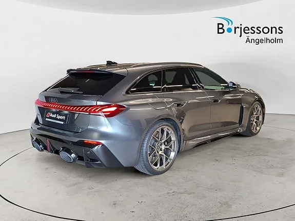 Audi Rs5 2026 photo 3
