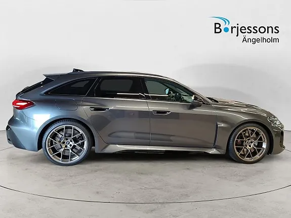 Audi Rs5 2026 photo 2