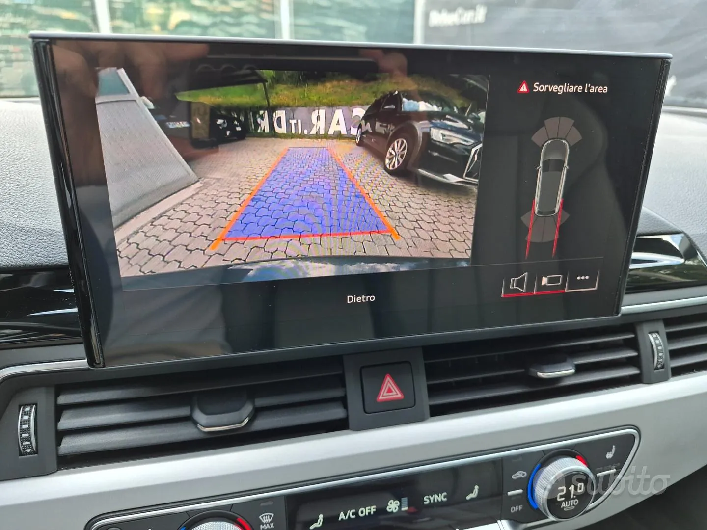 Audi A4 2024 photo 4