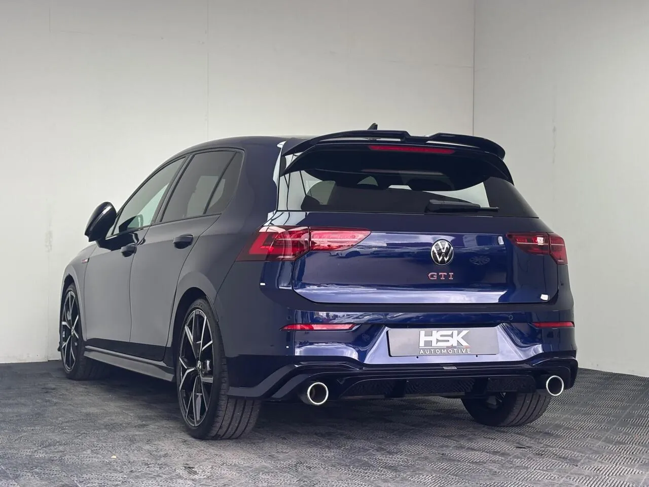 Volkswagen Golf 2022 photo 5