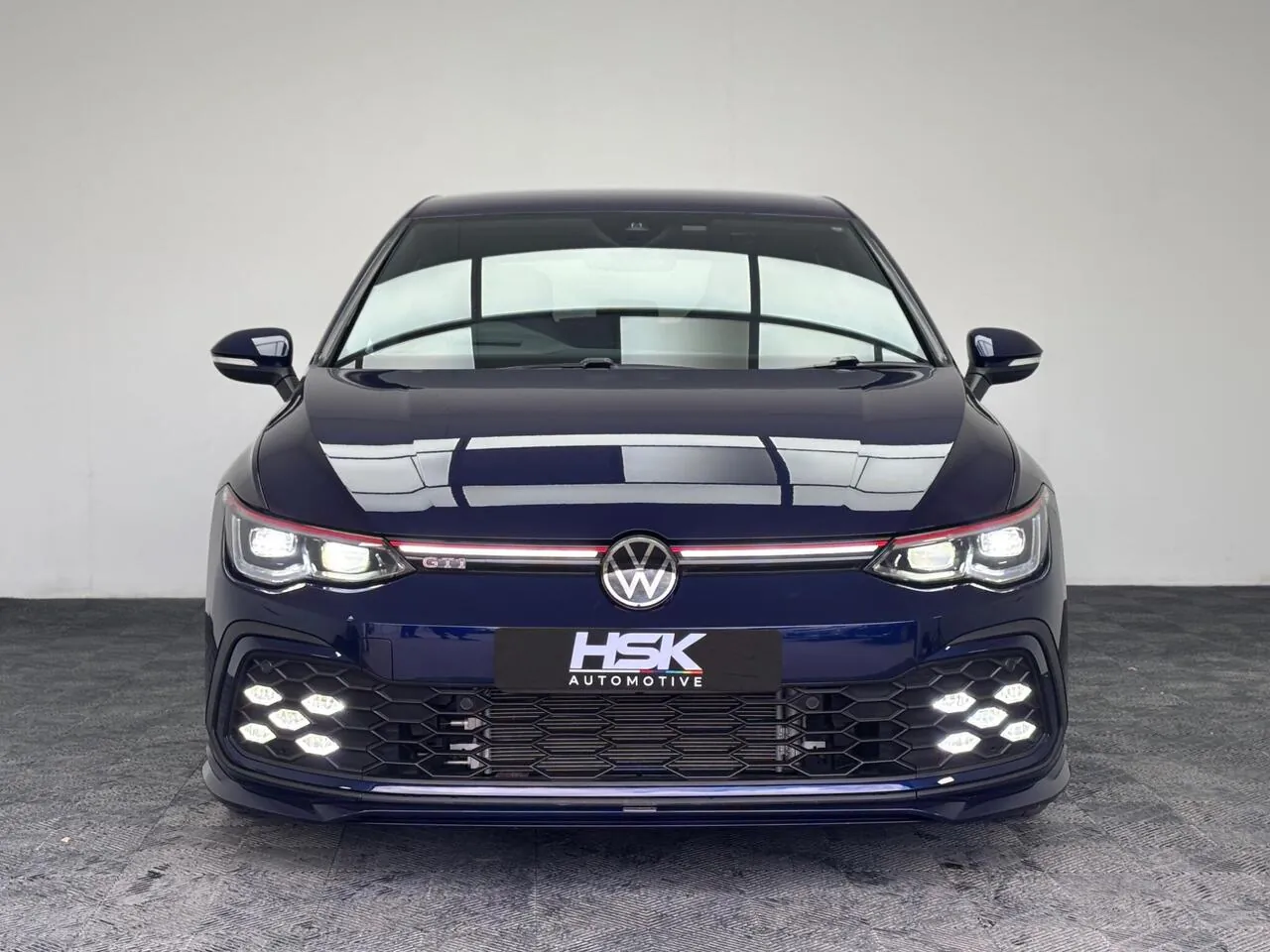 Volkswagen Golf 2022 photo 3