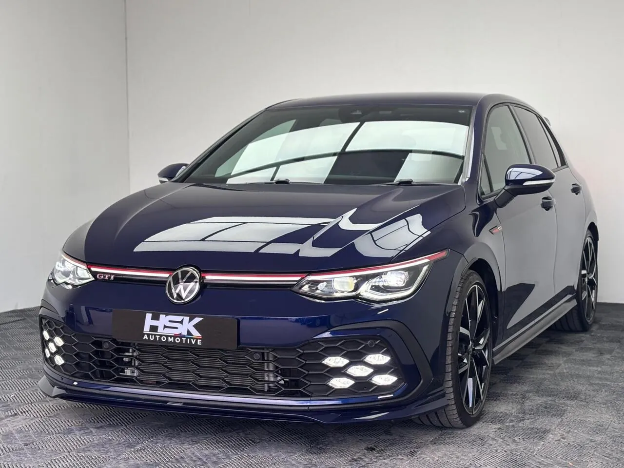 Volkswagen Golf 2022 photo 4