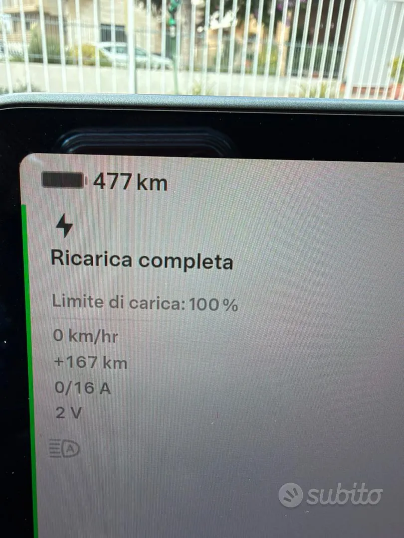 Tesla Model Y 2022 photo 5