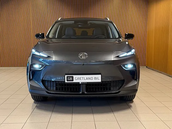 MG Mg5 2026 photo 4