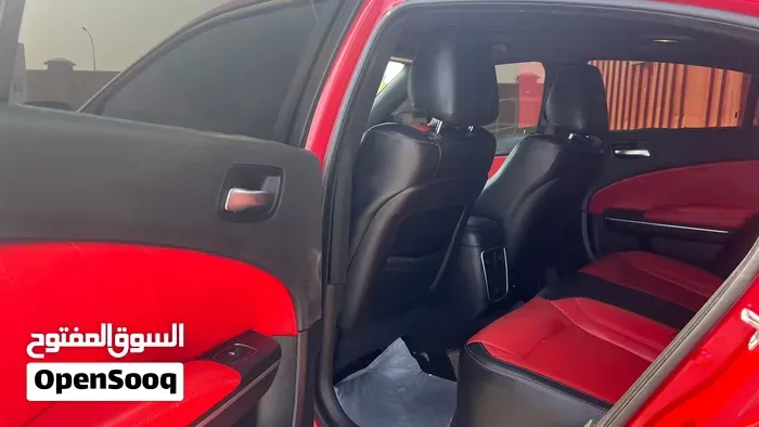 Dodge Charger 2016 photo 4