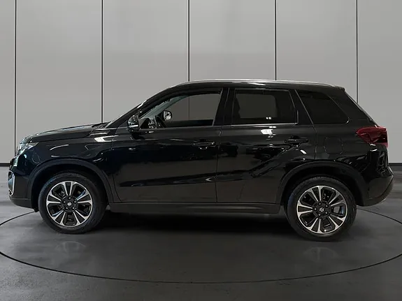 Suzuki Vitara 2024 photo 2