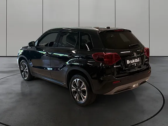 Suzuki Vitara 2024 photo 3