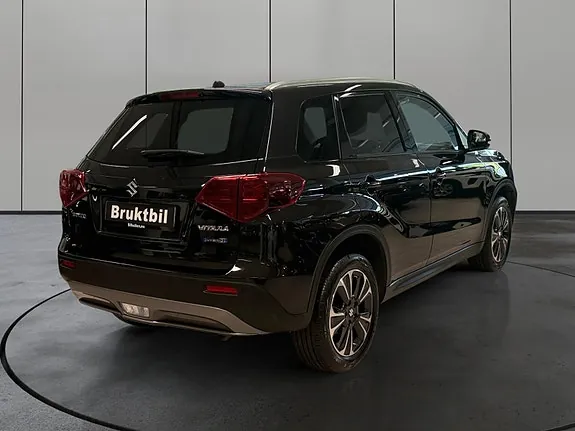 Suzuki Vitara 2024 photo 5