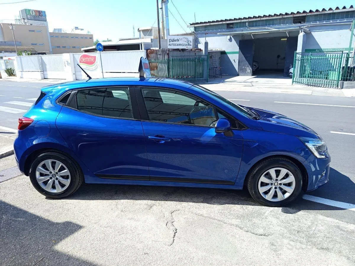 Renault Clio 2021 photo 5