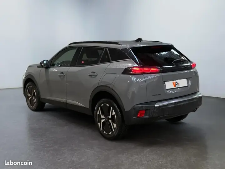 Peugeot 2008 2023 photo 2