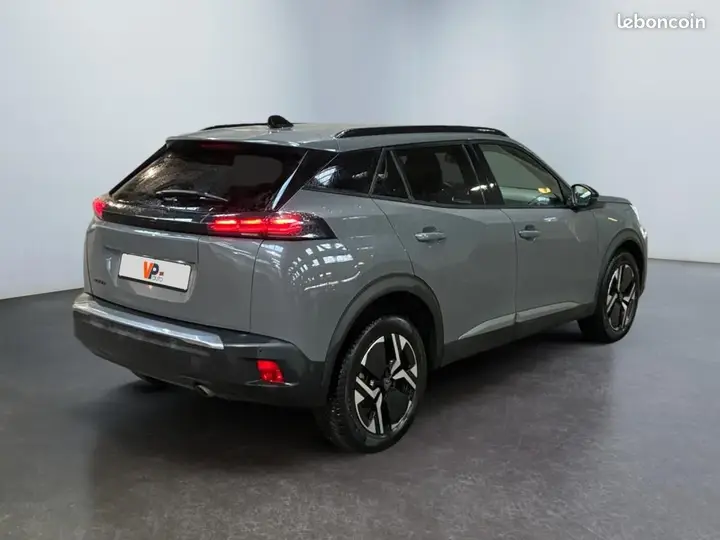 Peugeot 2008 2023 photo 4