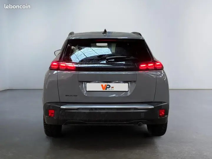 Peugeot 2008 2023 photo 3