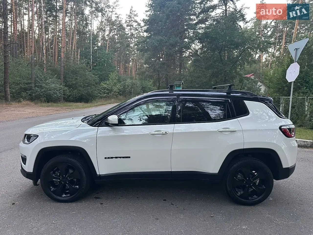 Jeep Compass 2018 photo 5