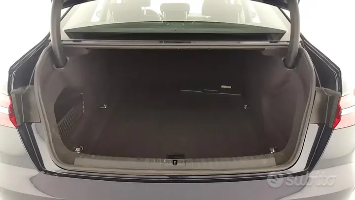 Audi A6 2022 photo 5