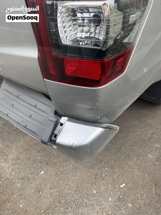 Mitsubishi L200 2022 photo 3