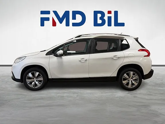 Peugeot 2008 2014 photo 2