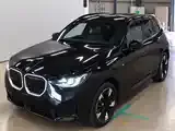 BMW X3 2024 photo 3