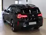 BMW X3 2024 photo 5