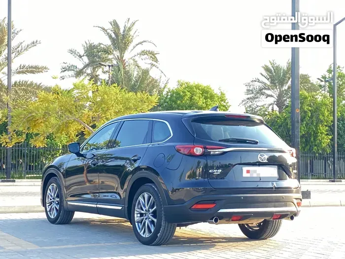 Mazda Cx-9 2020 photo 2
