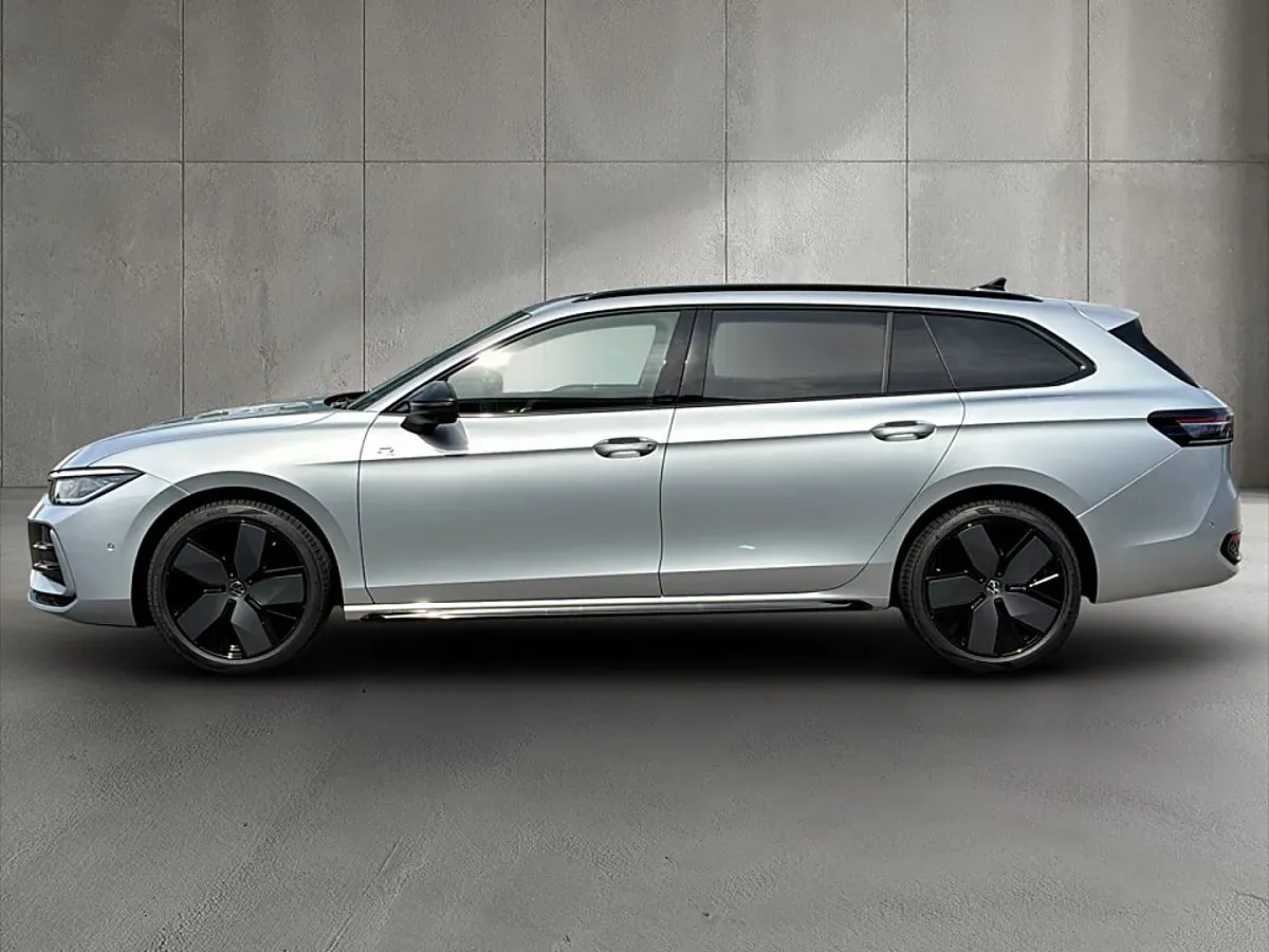 Volkswagen Passat 2026 photo 3