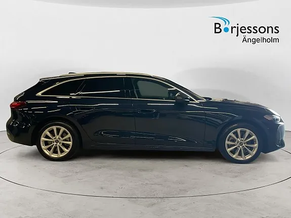 Audi A5 2025 photo 2