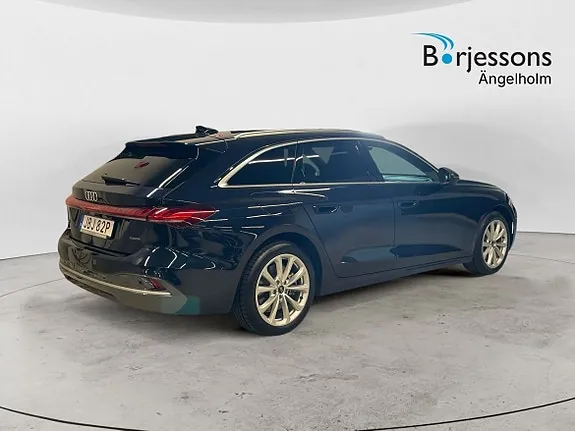 Audi A5 2025 photo 3