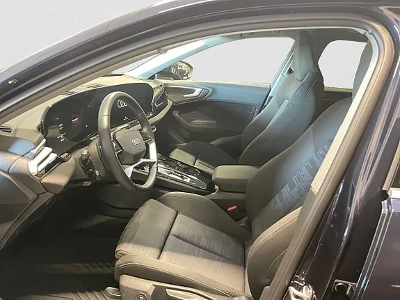 Audi A5 2025 photo 5