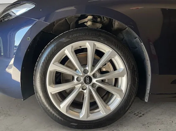Audi A5 2025 photo 4