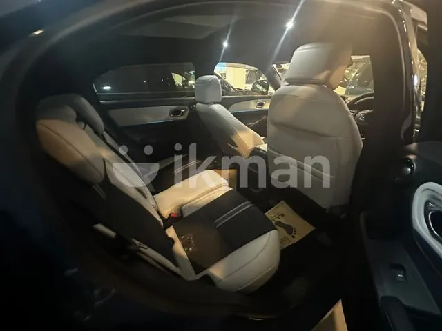 Honda Vezel 2024 photo 4