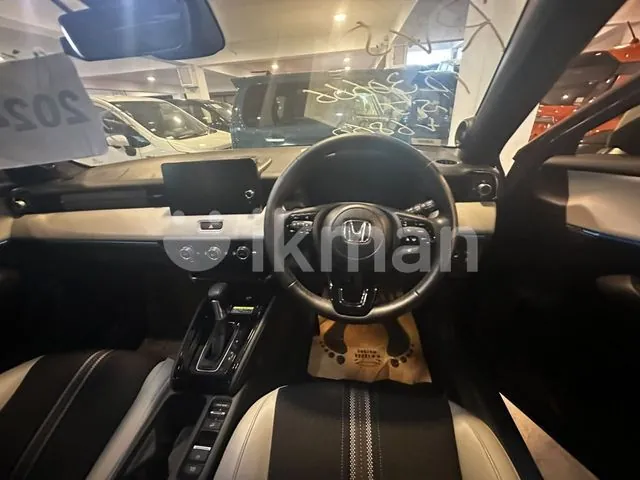Honda Vezel 2024 photo 5