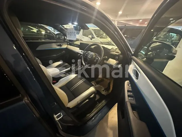 Honda Vezel 2024 photo 3
