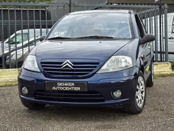 Citroen C3 2005 photo 2