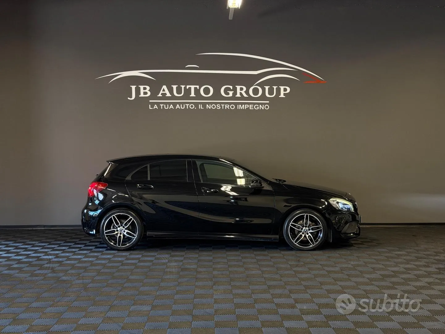 Mercedes-Benz Amg 2017 photo 5