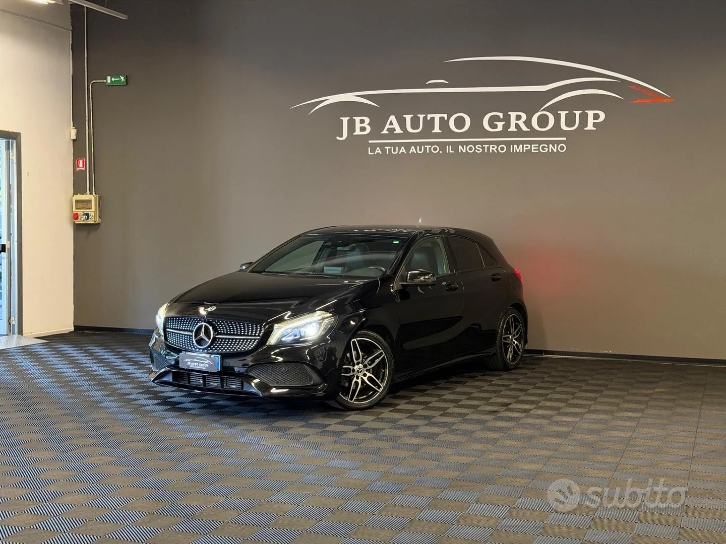 Mercedes-Benz Amg 2017 photo 2