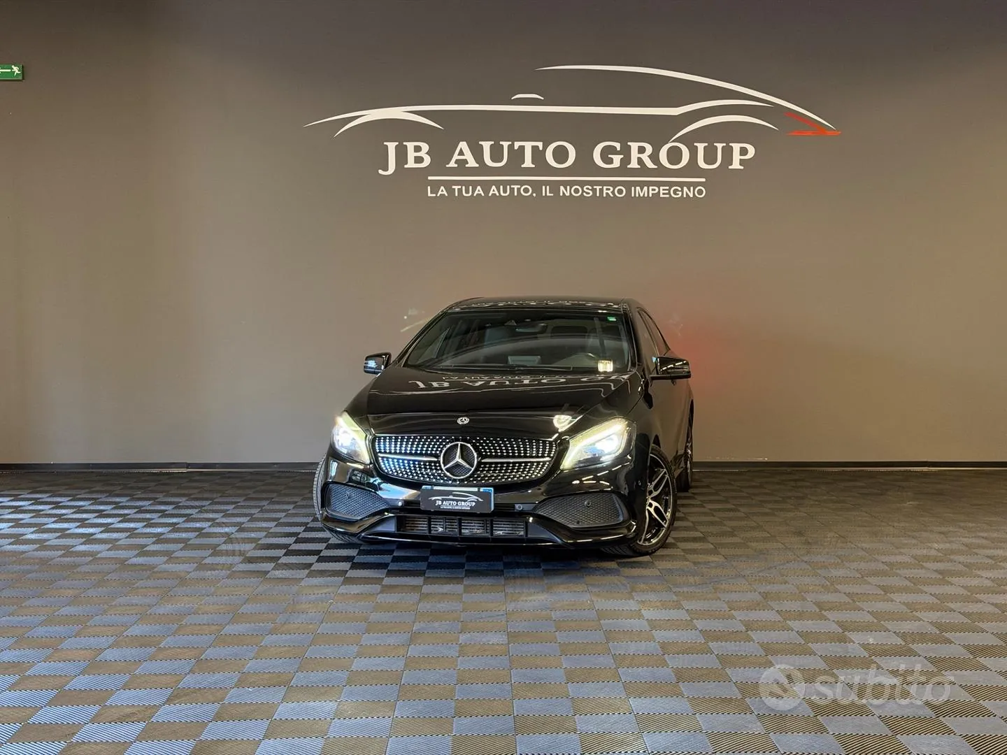Mercedes-Benz Amg