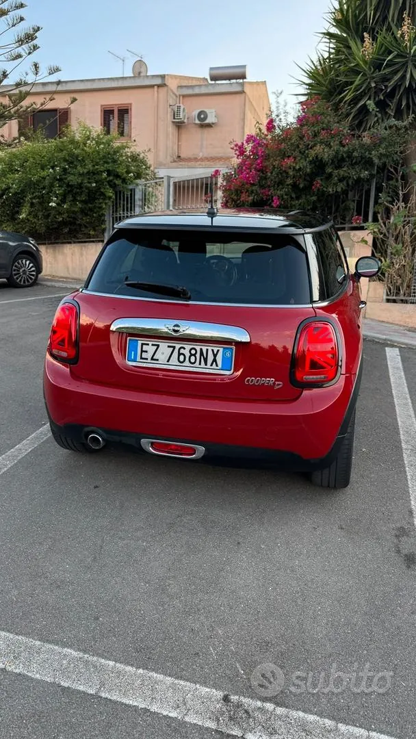 Mini Cooper 2015 photo 4