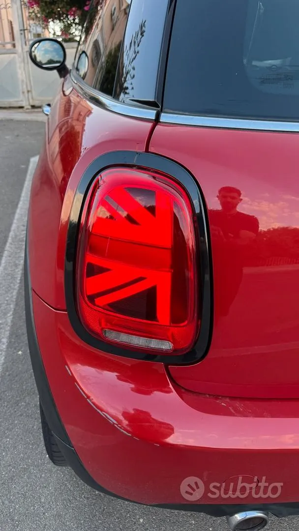 Mini Cooper 2015 photo 5