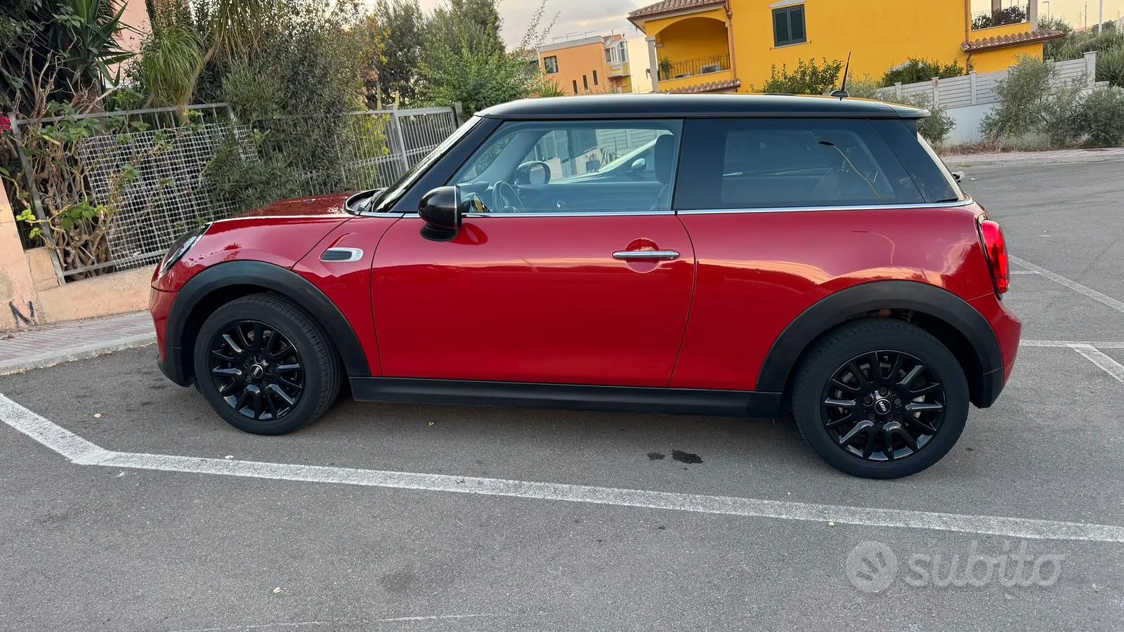 Mini Cooper 2015 photo 2