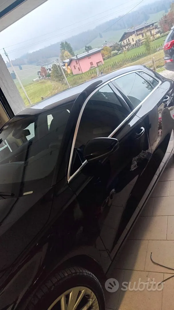Audi A3 2025 photo 3