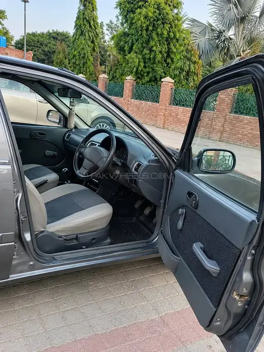 Suzuki Cultus