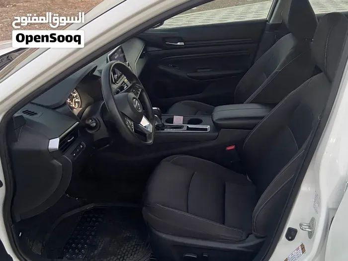 Nissan Altima 2019 photo 5