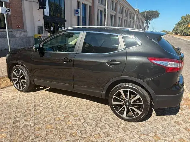 Nissan Qashqai 2017 photo 2