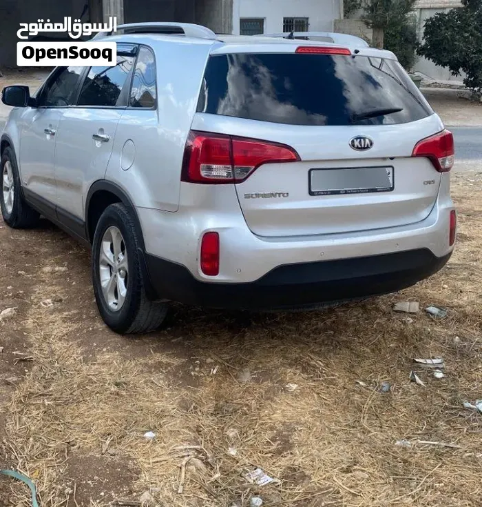 Kia Sorento 2013 photo 2