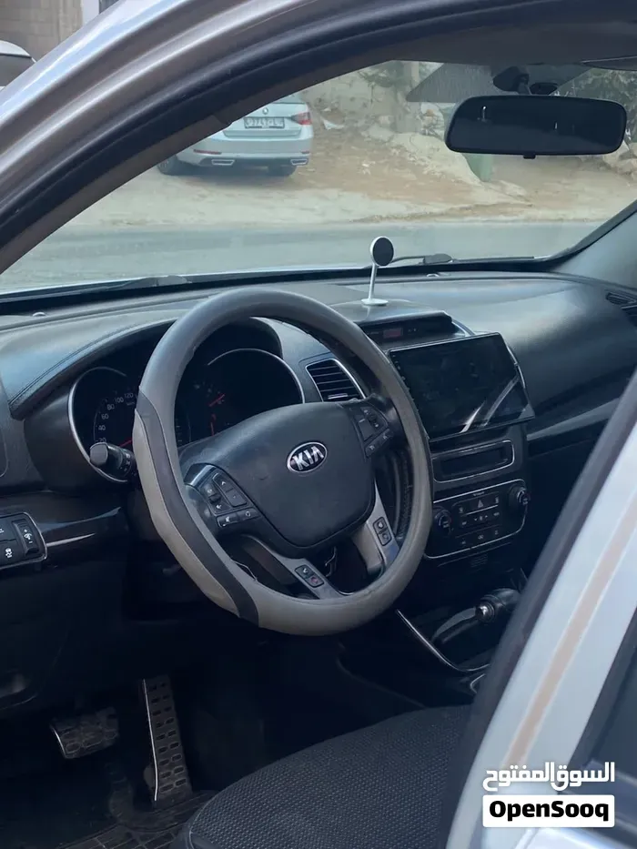 Kia Sorento 2013 photo 4