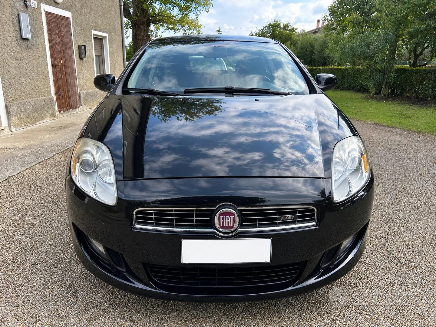 Fiat Bravo 2008 photo 3
