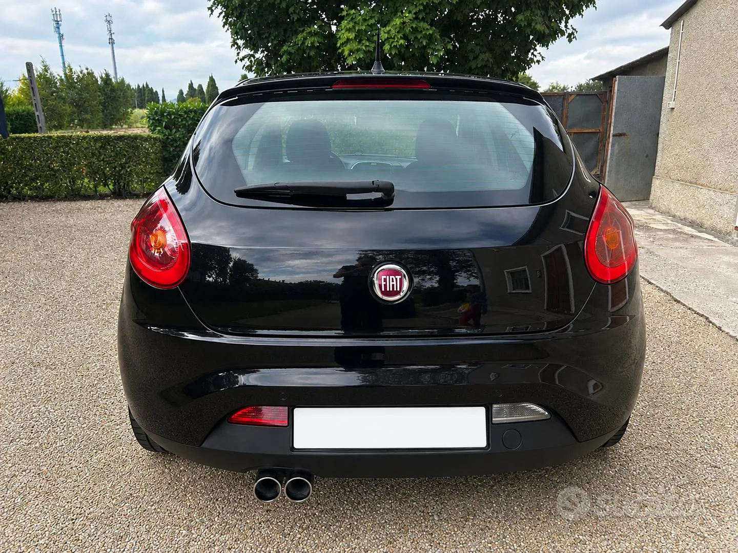 Fiat Bravo 2008 photo 2
